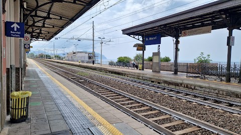 Genova Nervi