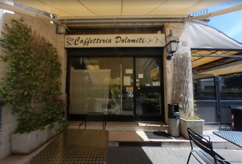 Caffetteria Dolomiti Parma