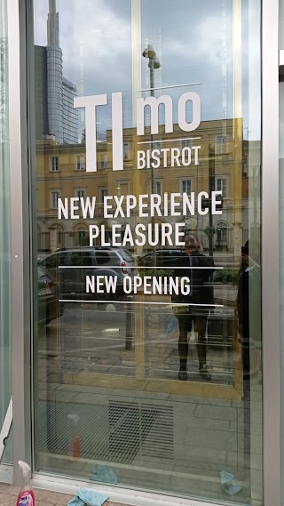 Timo Bistrot