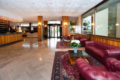 Minerva Hotel Arezzo