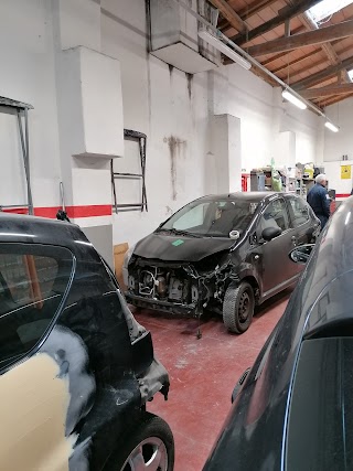 Autocarrozzeria Il Giglio