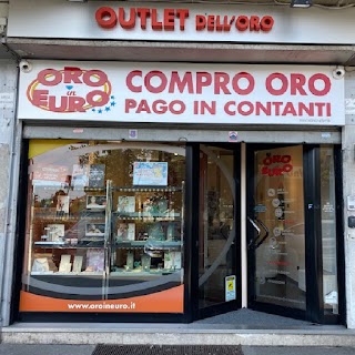 Compro Oro - Oro in Euro - Casalpusterlengo