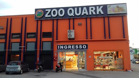 Zooquark Pet Store