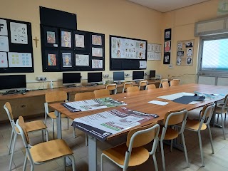 Liceo Artistico "Renato Guttuso"