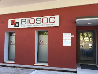 Biosoc Srl