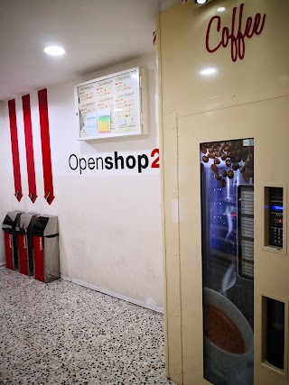 Openshop 24