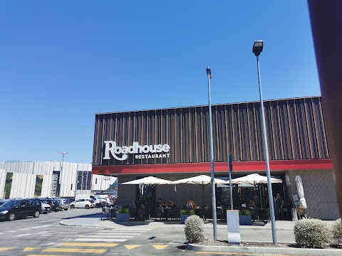 Roadhouse Restaurant Casalecchio