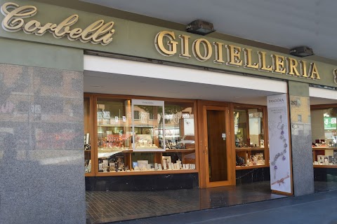 Gioielleria Corbelli G & C