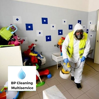 BP Cleaning srl