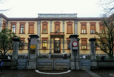 Scuola Media "Pietro Zani"