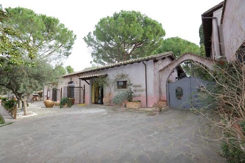 Casa vacanze Borgo del Glicine