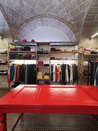 Black Sheep Outlet Monopoli