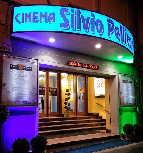 Cinema Silvio Pellico