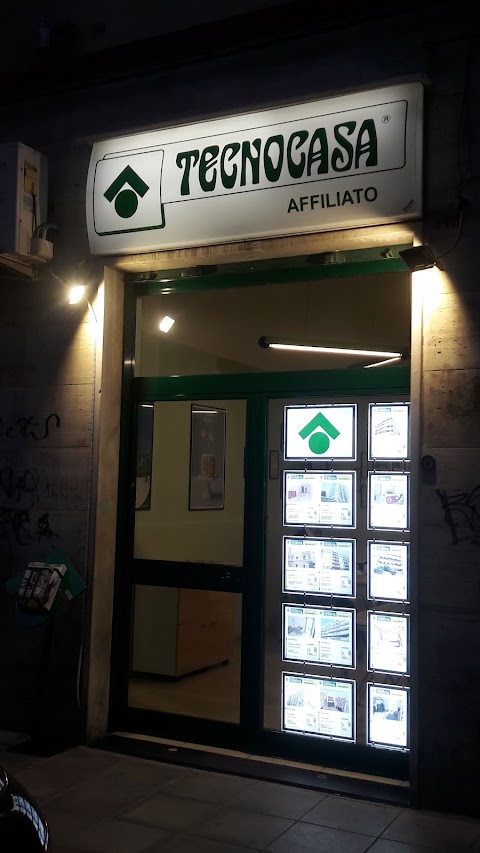 Affiliato Tecnocasa Studio Benedetto Croce S.A.S.