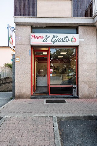 Pizzeria il Gusto