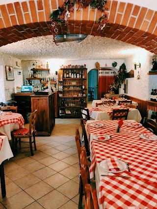 Ristorante Trattoria La Turina