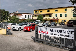 Autoemme