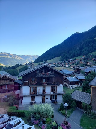 Chalet Bel Alp