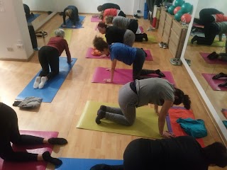 PALESTRA CORE PILATES FITNESS FISIOTERAPIA CORRETTIVA NUTRIZIONE