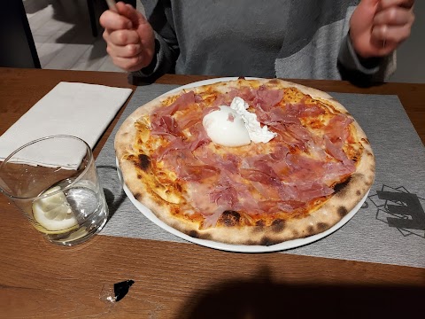 Pizzeria Ermes 2.0