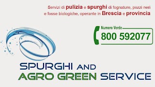 Spurghi and Agro Green Service srl