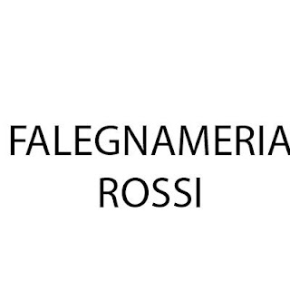 Falegnameria Rossi