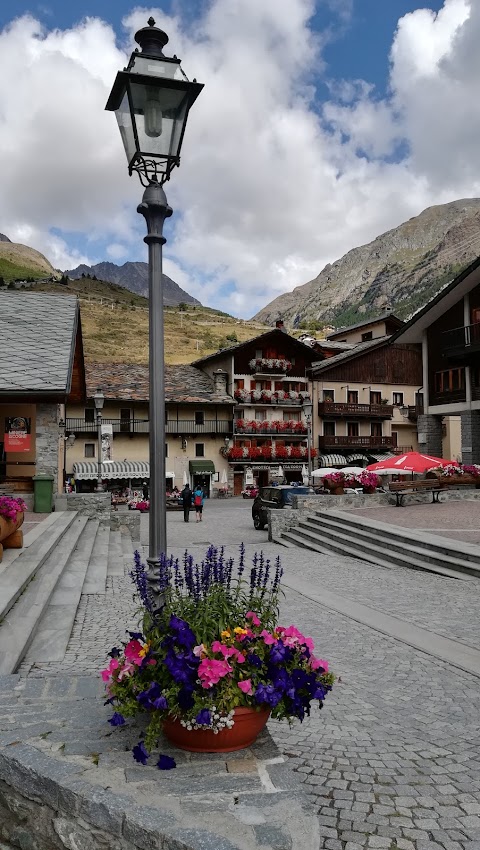 Farmacia di Cogne