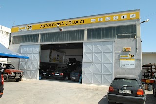 AUTOFFICINA COLUCCI EMANUELE