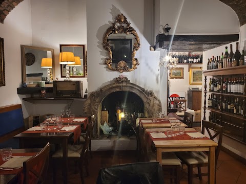 La Taverna Di Roberto