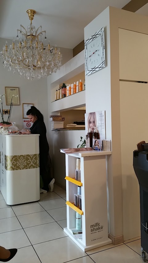 Tatiana Hair Boutique di Trolese Tatiana