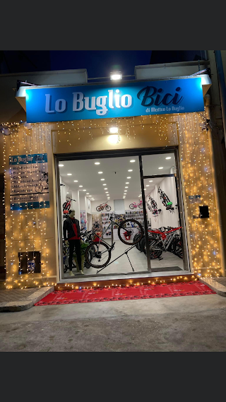 Lo buglio bici