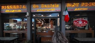 Pizzeria Da Daniele