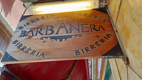 Pizzeria Birreria Barbanera