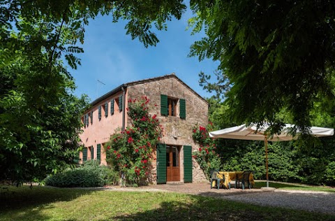 Agriturismo Casa Pisani