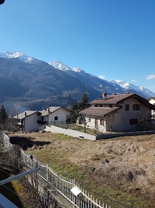 Ufficio del Turismo di Saint-Vincent