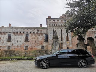 Ncc Verolese di Mombelli Tommaso