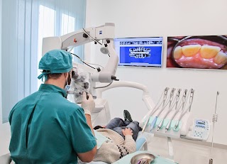 Studio Dentistico PESS srl Padova per IMI-EDN