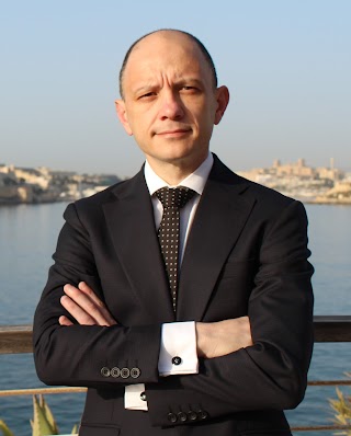 Natalino Caruana De Brincat - Legal - Attorney - Lawyer Malta