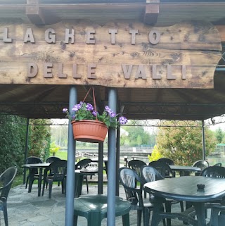 Ristorante - Pizzeria Laghetto delle Valli