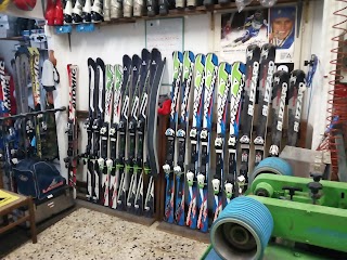 Ski Service Dogana