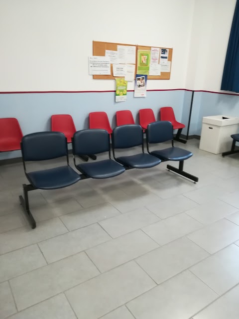 Ospedale Civile di Acquapendente