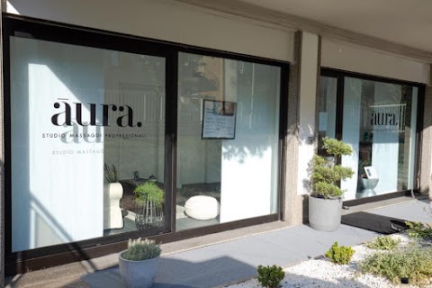 Aura Studio massaggi professionali