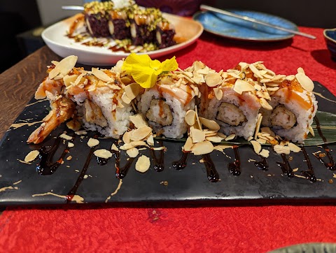 YUGA SUSHI