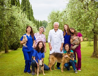 Clinica Veterinaria "Valerio Catullo" - Dott.ssa Antonella Carteri