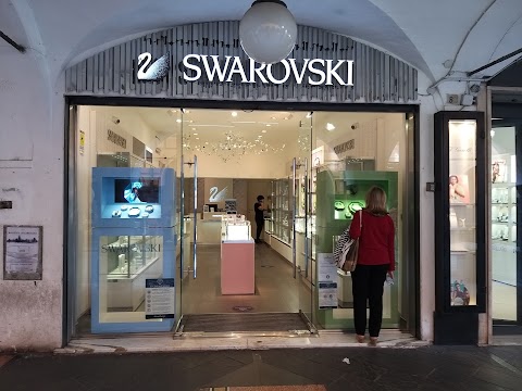 Swarovski Multari Chiavari