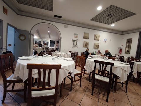 Gastone A Mare Ristorante