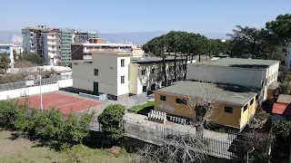 Primo Istituto Comprensivo "Tenente De Rosa"