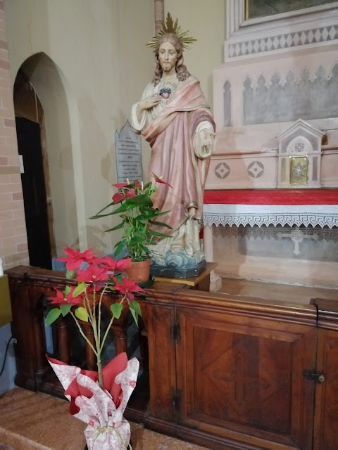 Santuario Madonna Del Murazzo - San Cataldo