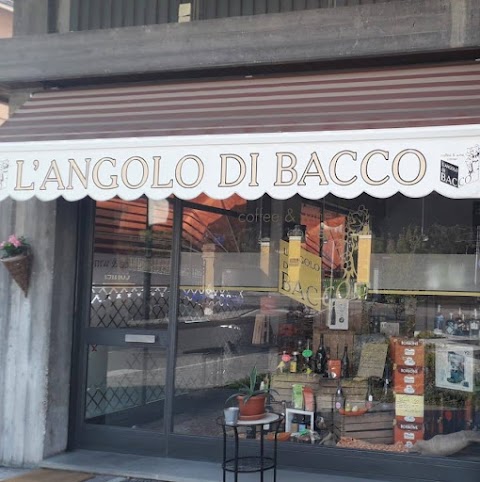 L'Angolo di Bacco