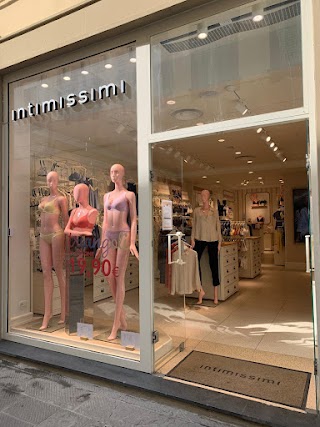 Intimissimi